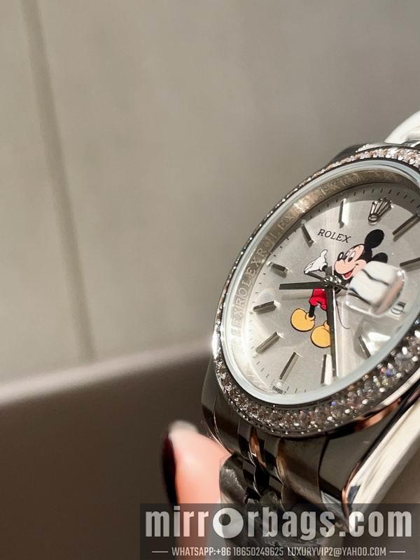 Replica Rolex 31mm 022455