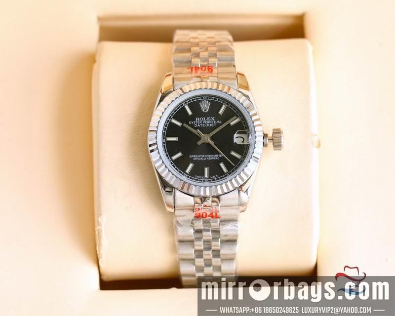 Replica Rolex 31X11mm 112053
