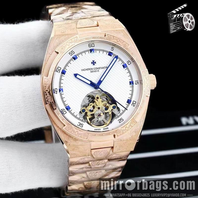 Replica Vacheron Constantin 43X12mm 082380