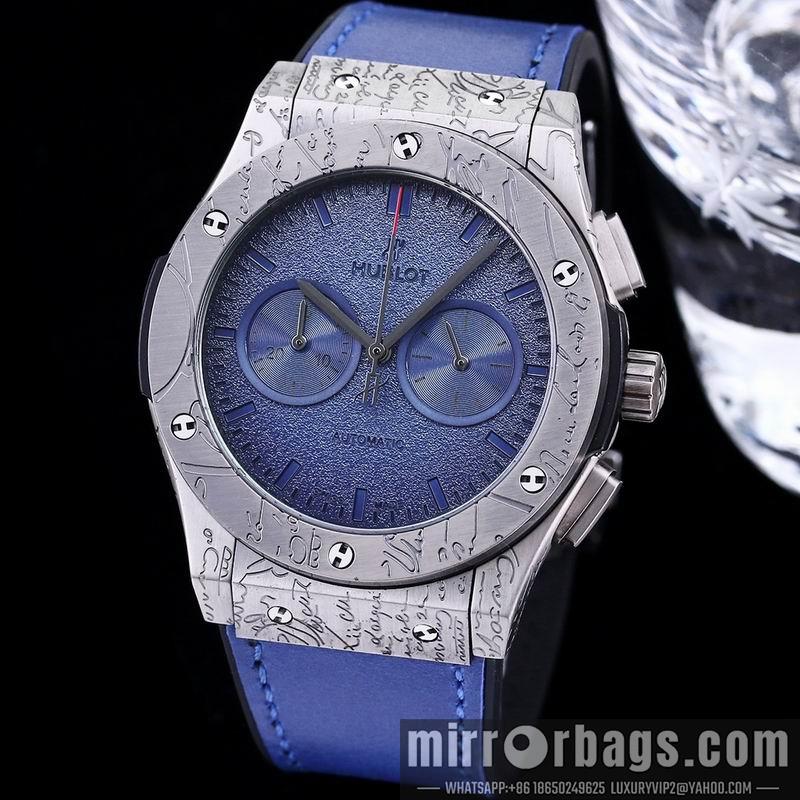 Replica Hublot 42X12mm 070217