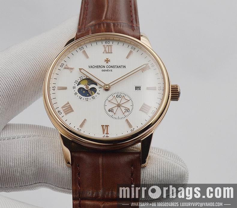 Replica Vacheron Constantin men 42X12mm 122532