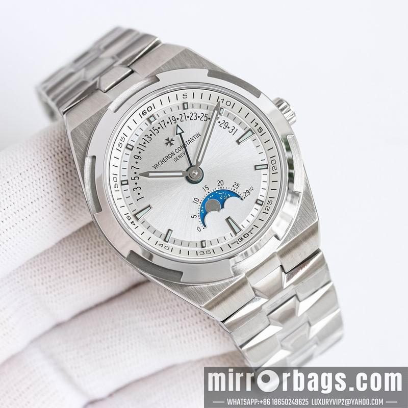 Replica Vacheron Constantin 41mm 022115