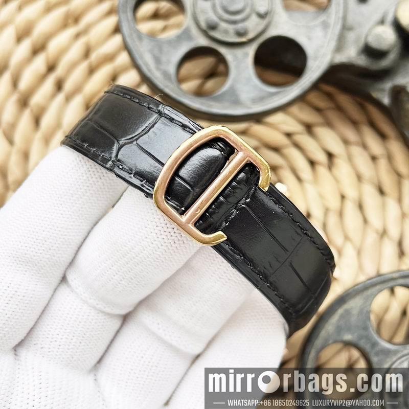 Replica Cartier 43X12mm 041470