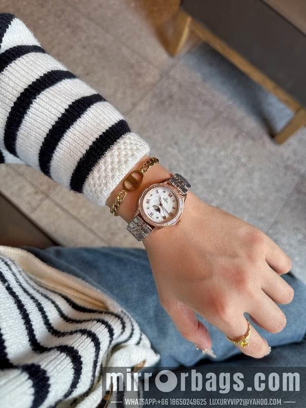 Replica Omega 30mm 022436