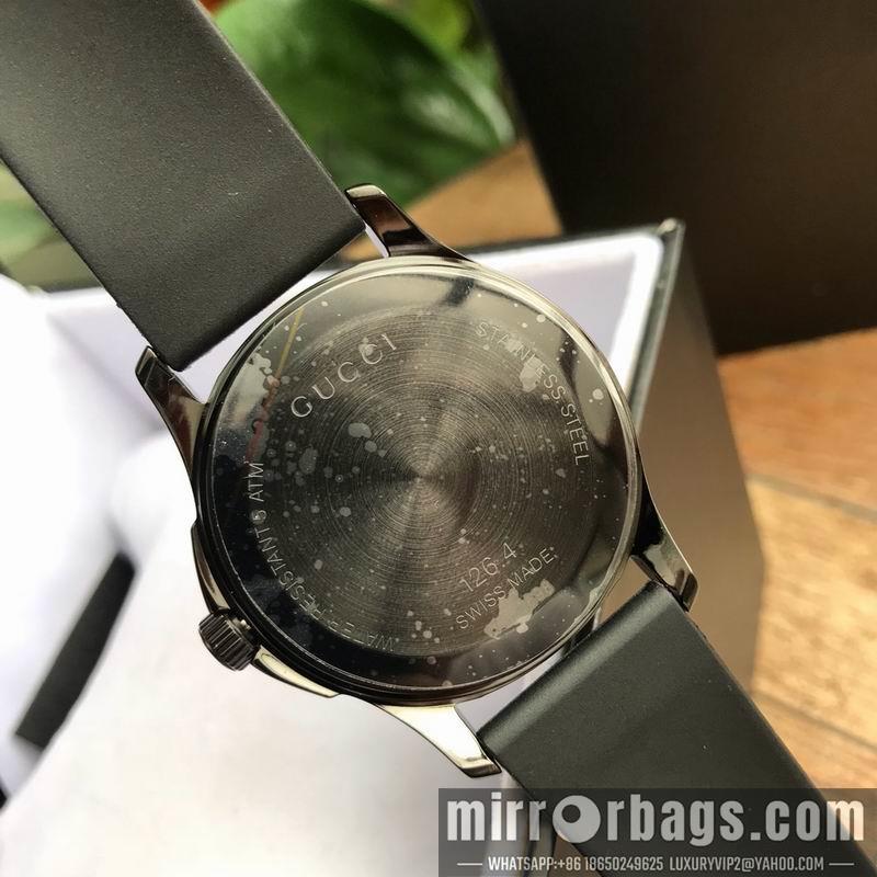 Replica Gucci 38mm 102235