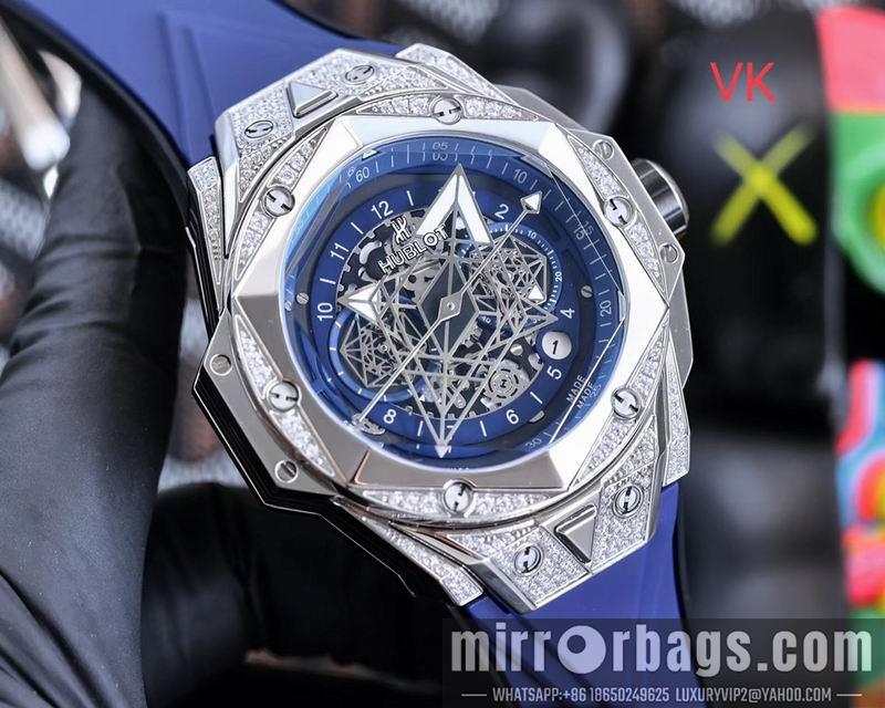 Replica Hublot 45mm 071422