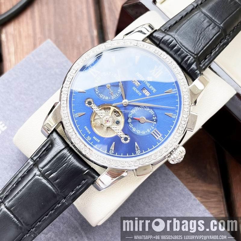 Replica Patek Philippe 42mm 1101134