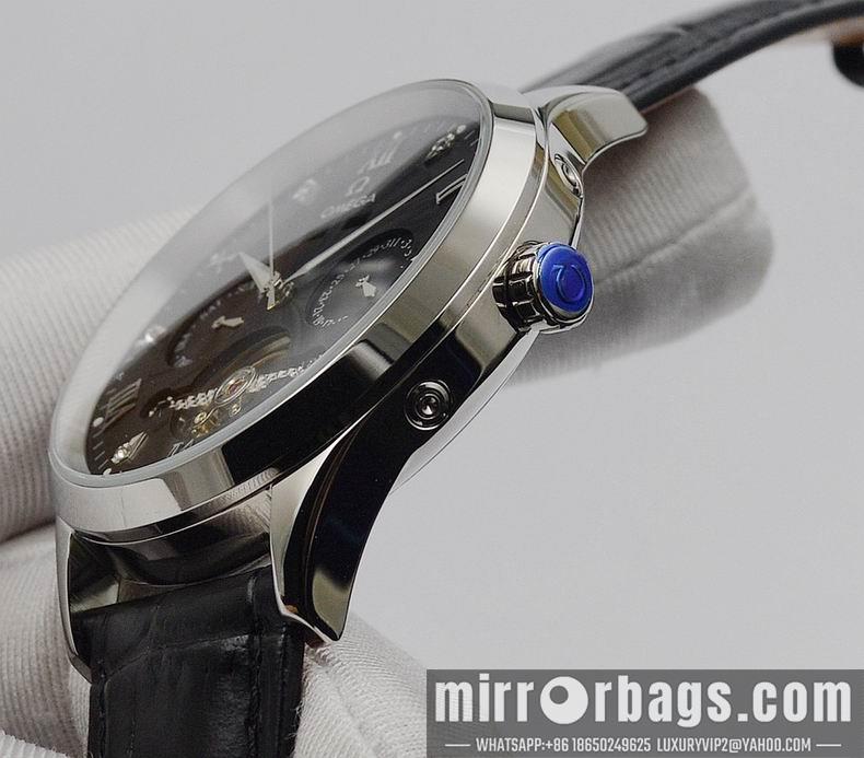 Replica Omega men 42X12mm 122529
