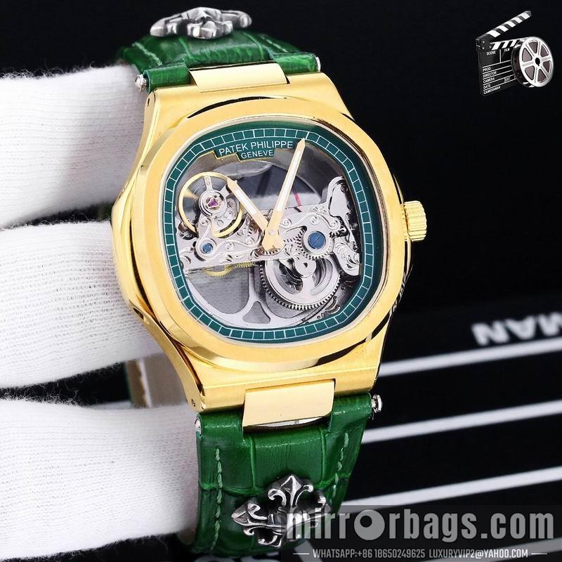 Replica Patek Philippe 43X12mm 082245