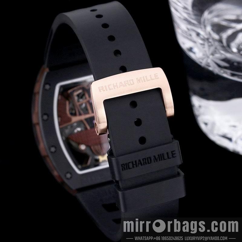 Replica Richard Mille rm047 watch 070208
