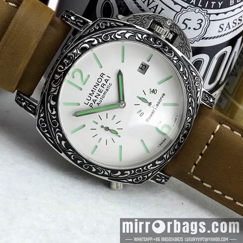 Replica Panerai men watch 070890