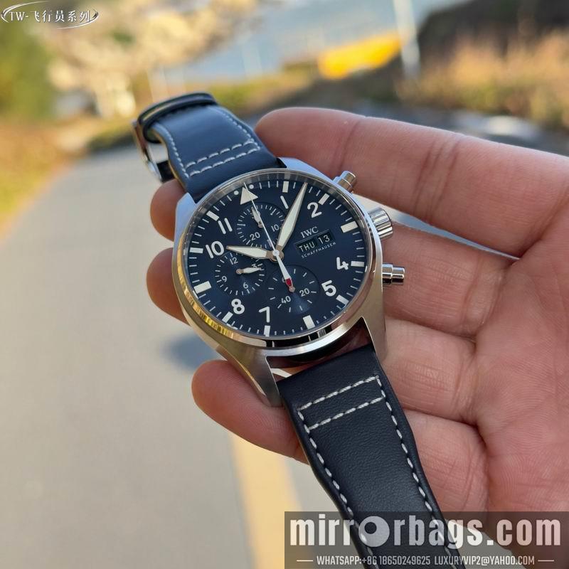 Replica IWC 43mm 022132