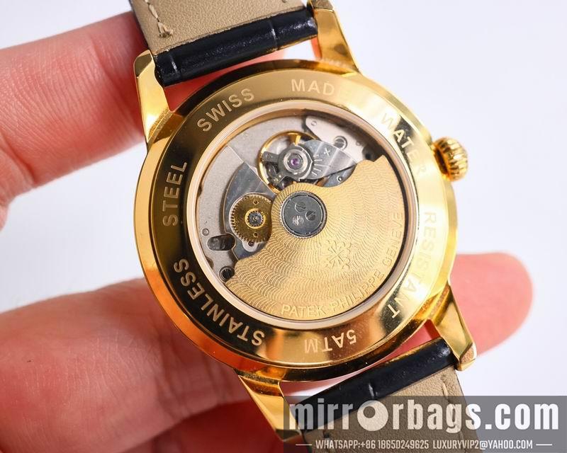 Replica Patek Philippe 40mm 082947