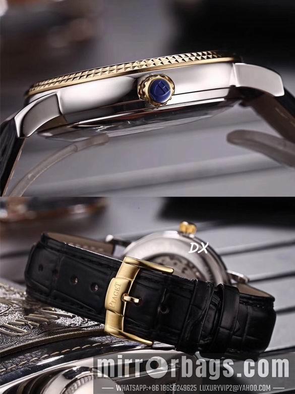Replica Piaget 39x10.5mm 2nms55