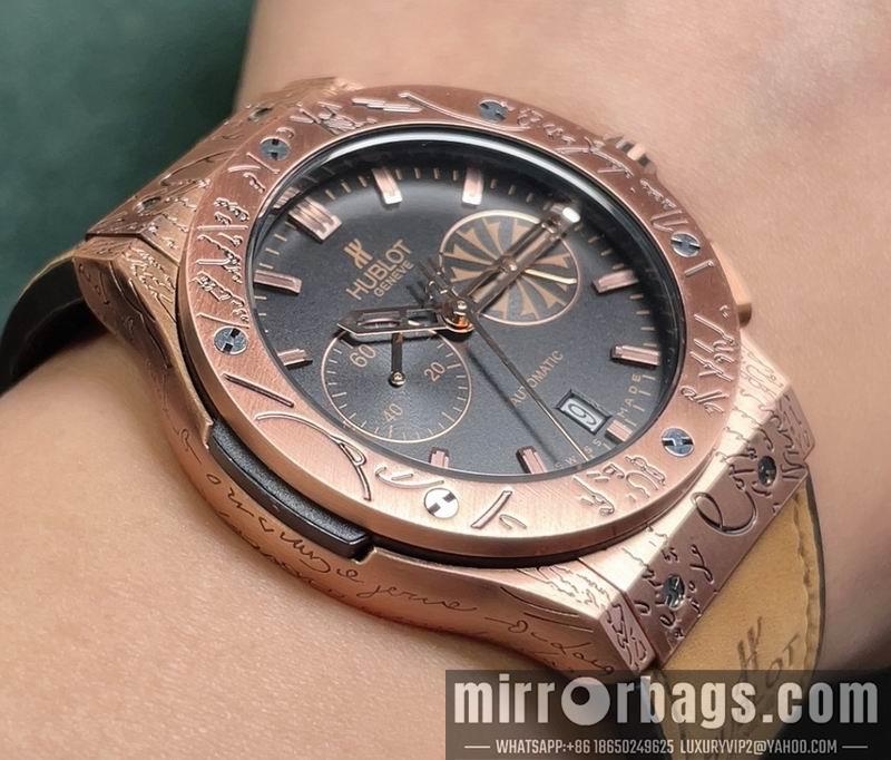 Replica Hublot 45X11.5mm 050830
