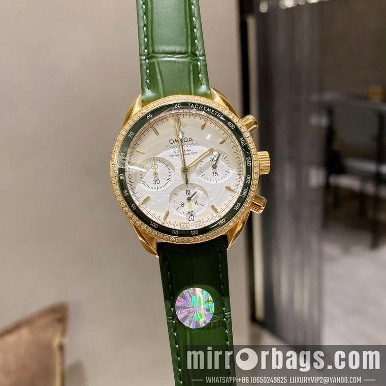 Replica Omega women 38mm M01