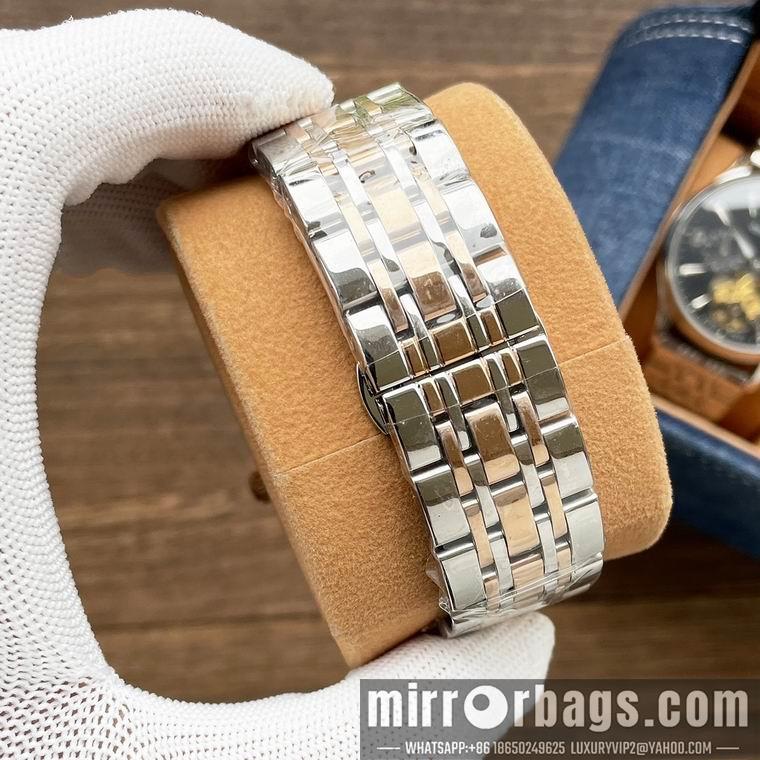 Replica Jaeger Lecoultre men 43X13mm M29