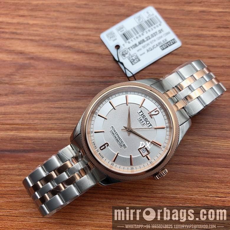 Replica Tissot 2nms57