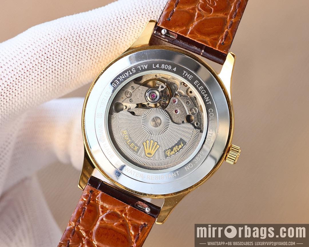 Replica Rolex 41X12mm 030242