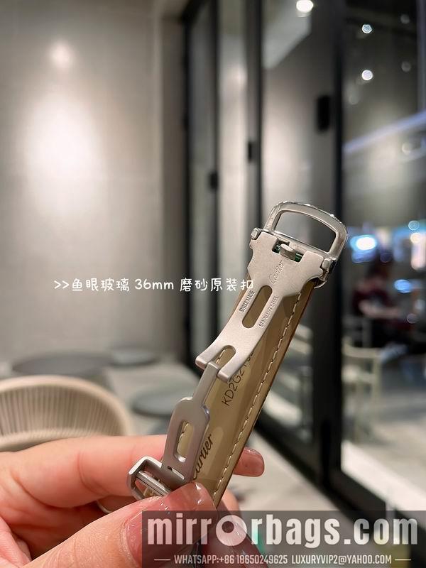 Replica Cartier 36mm 0829149