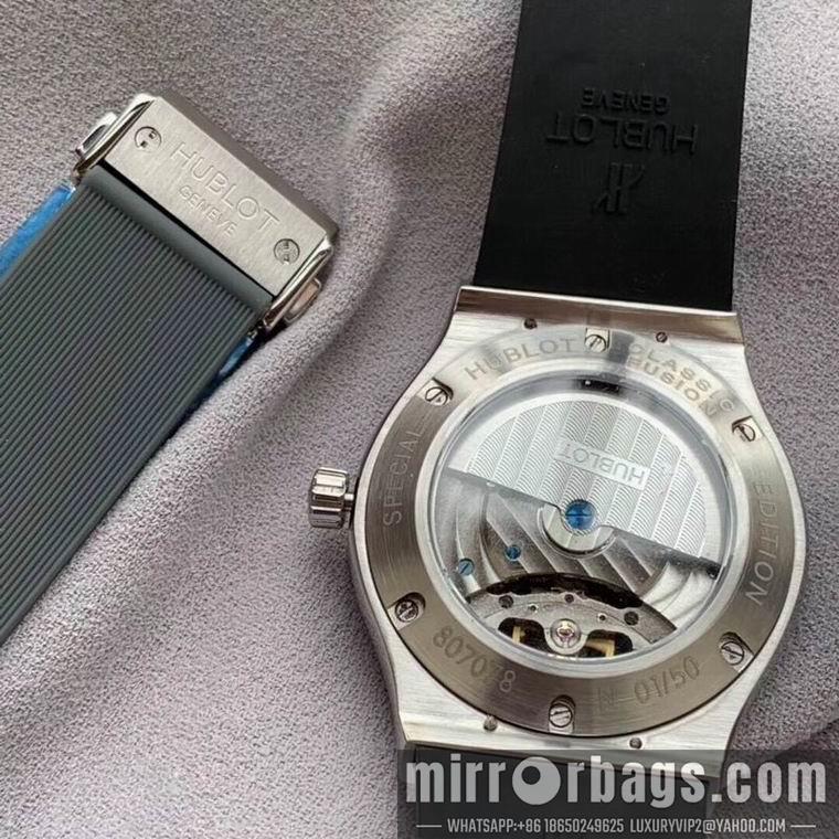 Replica Hublot watch mb 073001