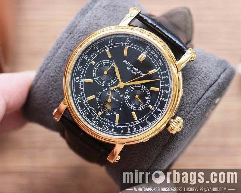 Replica Patek Philippe watch 0413 54