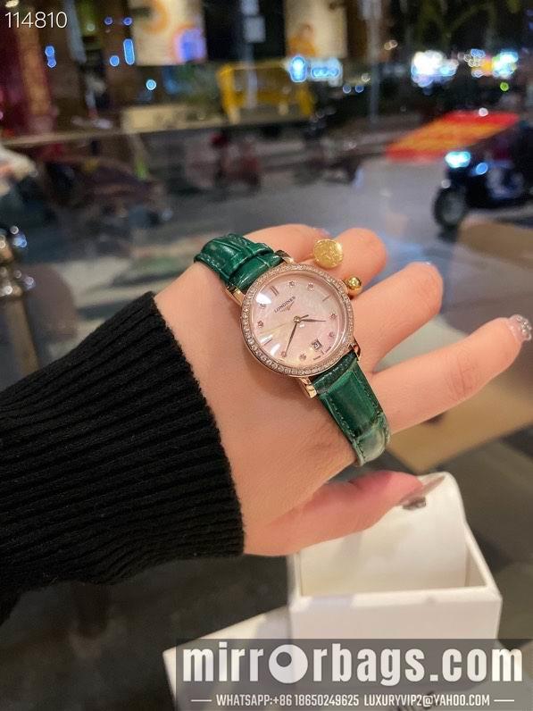 Replica Longines watch 041680