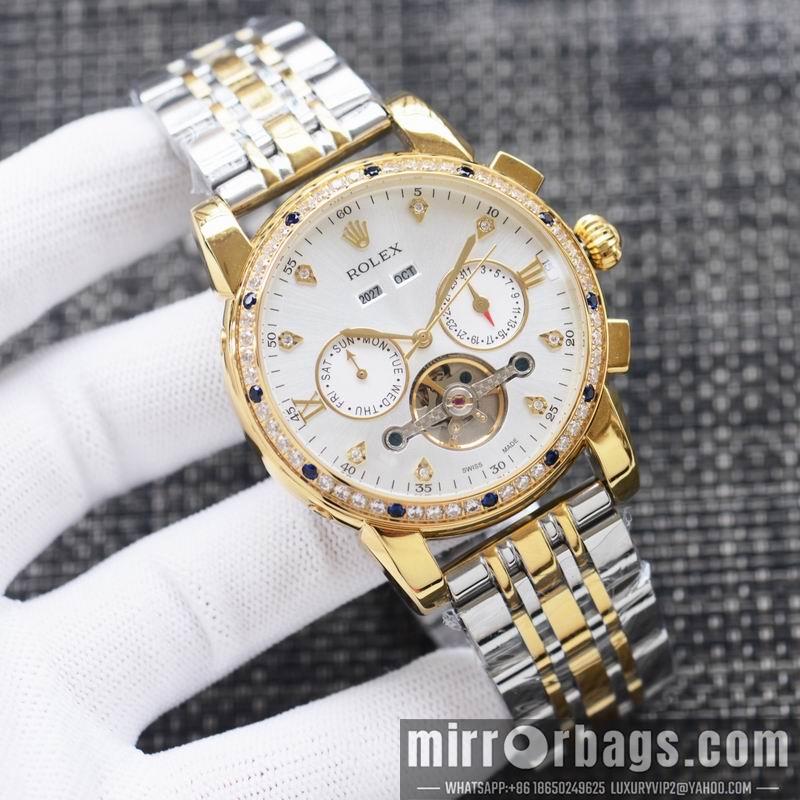 Replica Rolex 43X12mm 082398