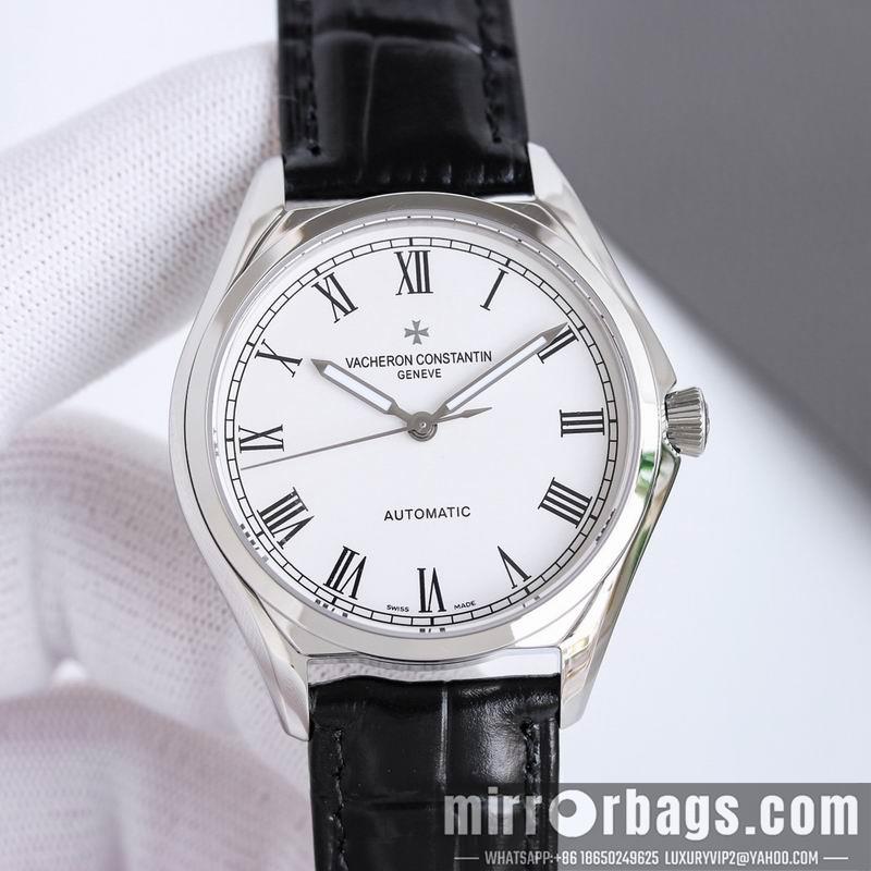 Replica Vacheron Constantin 40mm 082976