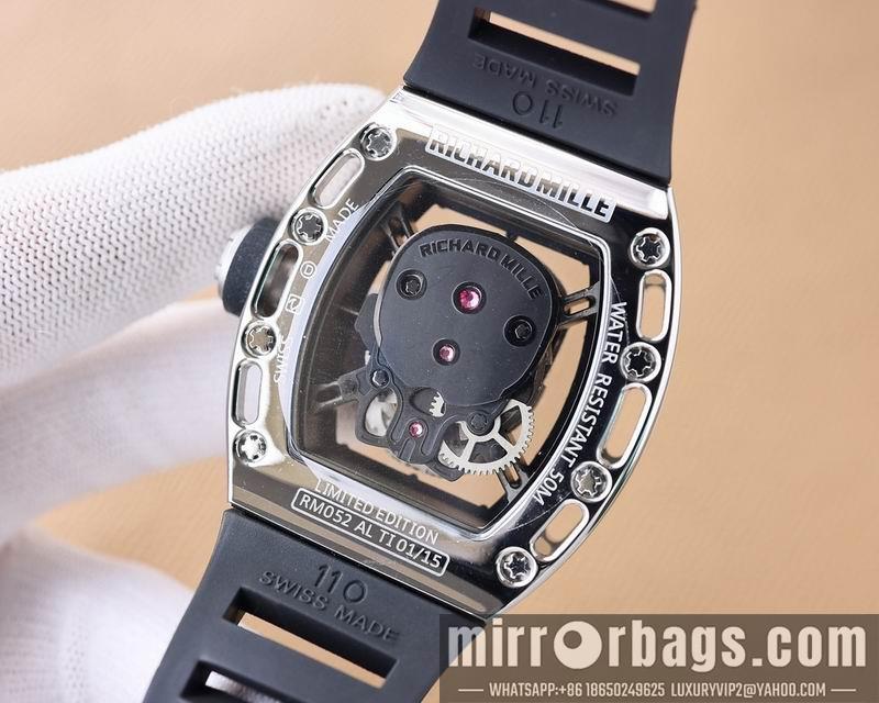 Replica Richard Mille 43X50mm 051634