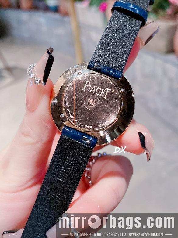 Replica Piaget 34x8mm 5nms77