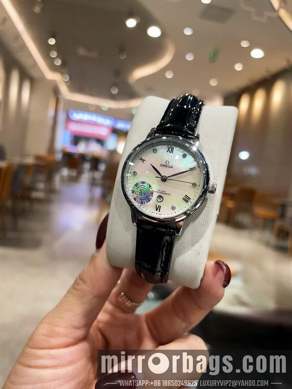 Replica Omega 34mm 022253