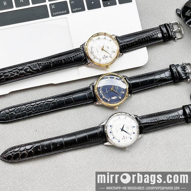 Replica IWC 40mm 031833