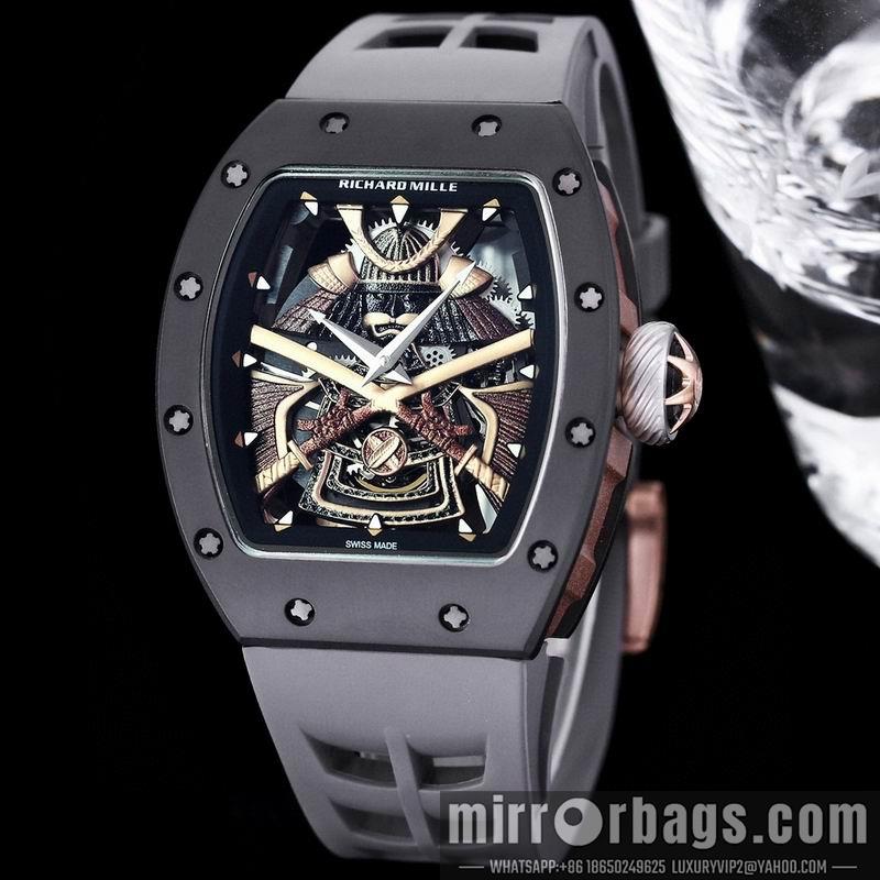 Replica Richard Mille rm047 watch 070208