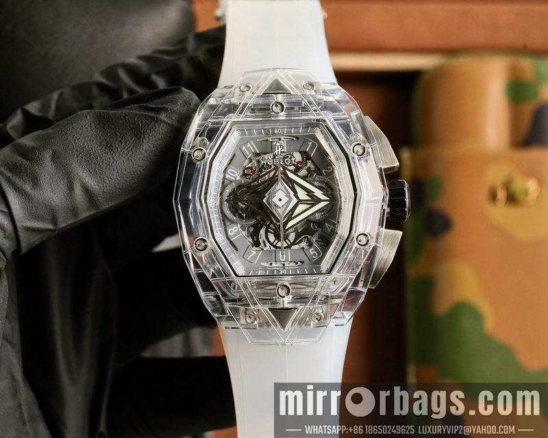 Replica Hublot watch 102367