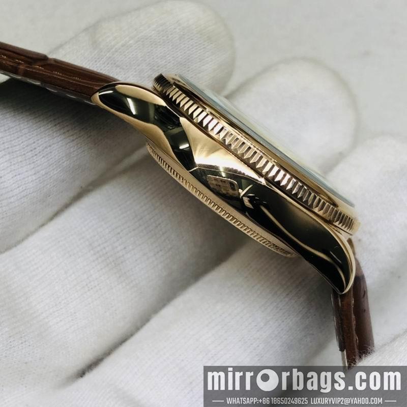 Replica Rolex watch 030378