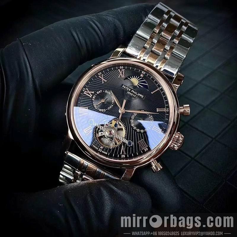 Replica Patek Philippe 43X13mm 050843