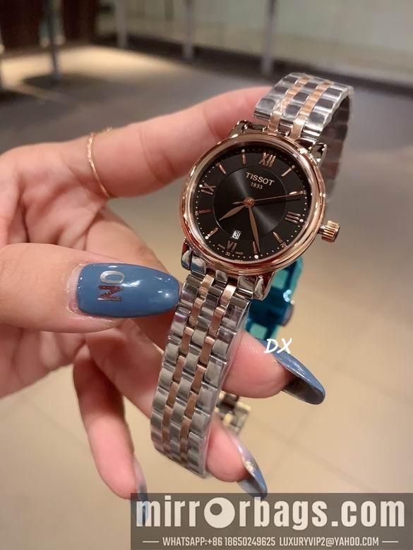 Replica Tissot W30 M40mm 2nms74