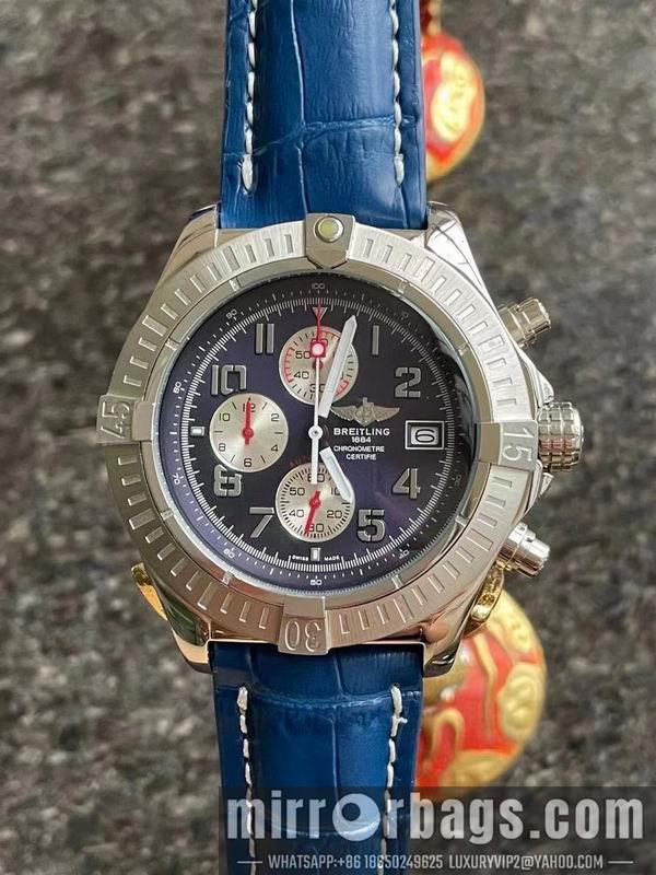 Replica Breitling watch 112007