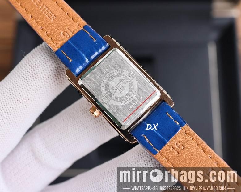 Replica Longines 32x21x7mm 12nms61
