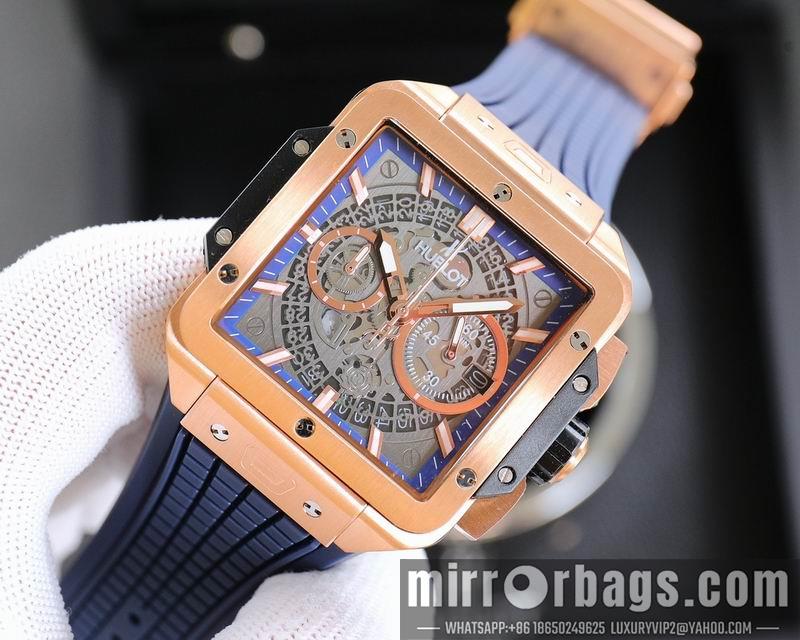 Replica Hublot 42X12mm 050801