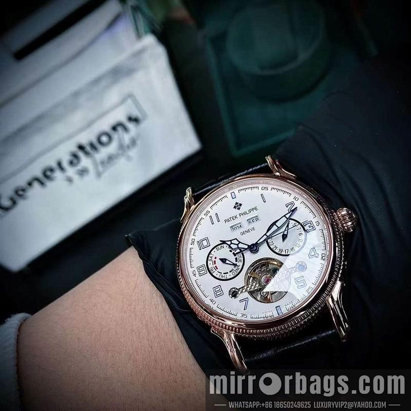 Replica Patek Philippe 43X13mm 050320