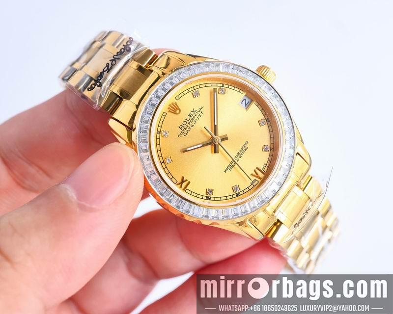Replica Rolex 33mm 080612