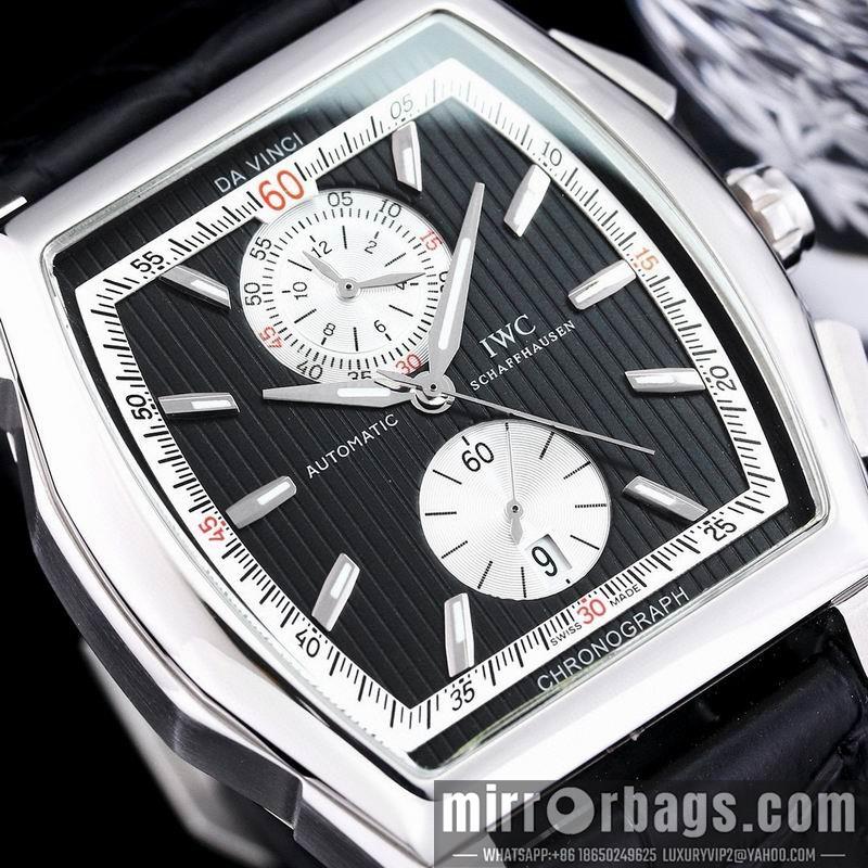 Replica IWC IW376419 43.1X51mm 122505