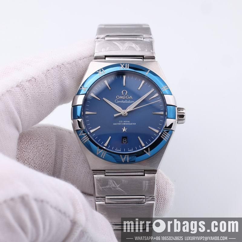 Replica Omega watch 022548