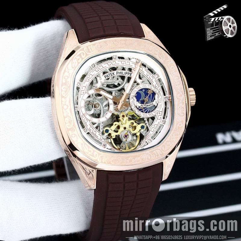 Replica Patek Philippe 44X12mm 041442