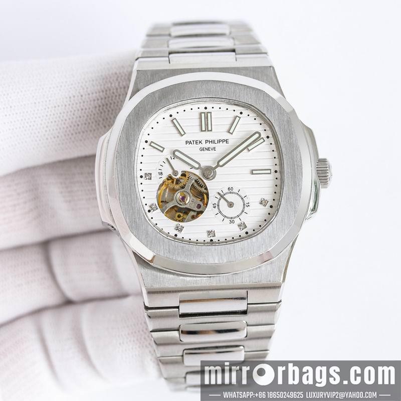 Replica Patek Philippe watch 090438