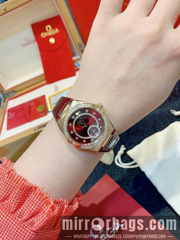 Replica Omega 34mm 102336