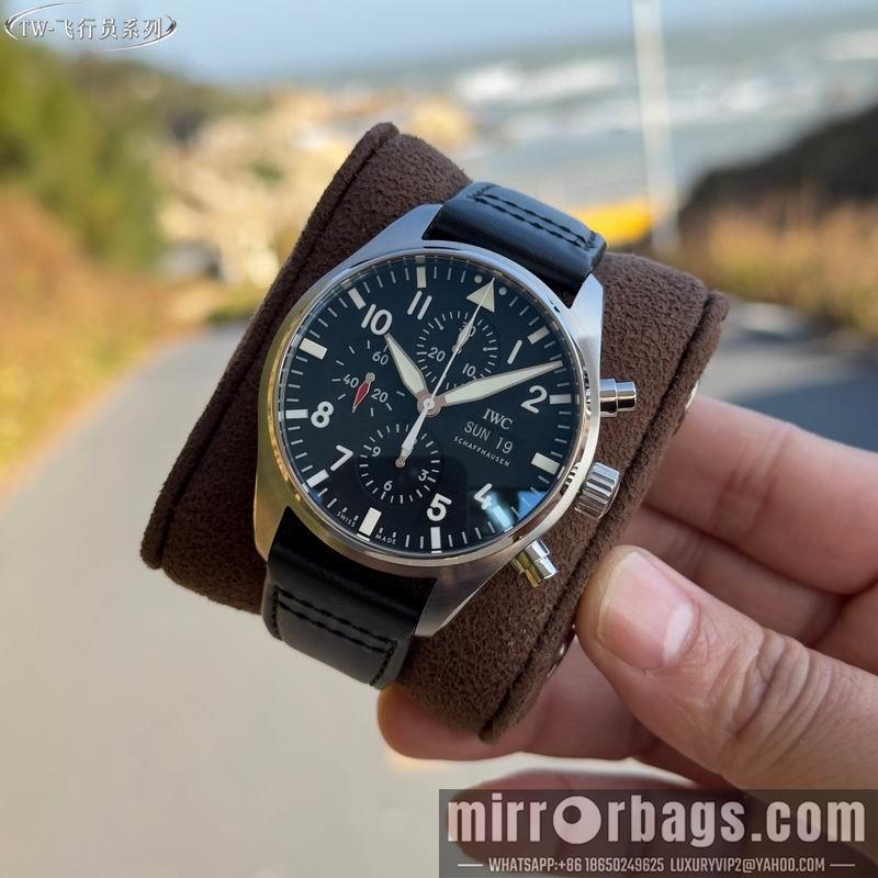 Replica IWC 43mm 022131
