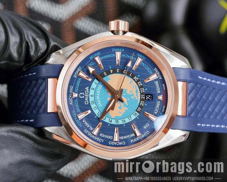 Replica Omega 40X14cmm 123113
